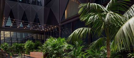 West Hotel Sydney, Curio Collection Exterior