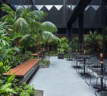 West Hotel Sydney, Curio Collection Exterior