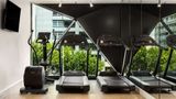 West Hotel Sydney, Curio Collection Health