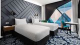 West Hotel Sydney, Curio Collection Room
