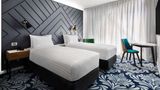 West Hotel Sydney, Curio Collection Room