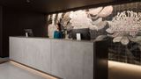 West Hotel Sydney, Curio Collection Lobby