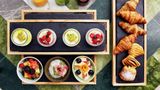 West Hotel Sydney, Curio Collection Restaurant