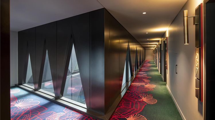 West Hotel Sydney, Curio Collection Other