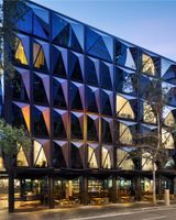 West Hotel Sydney, Curio Collection