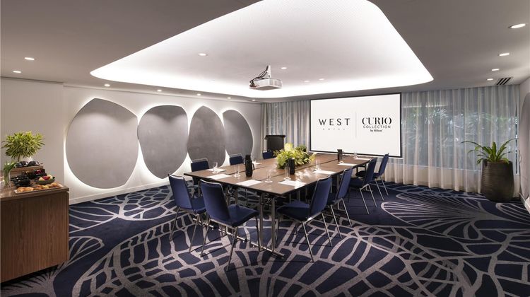 West Hotel Sydney, Curio Collection Meeting