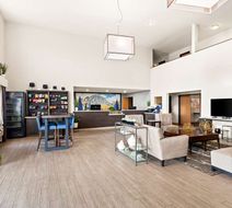 Best Western Snowflake Inn Lobby