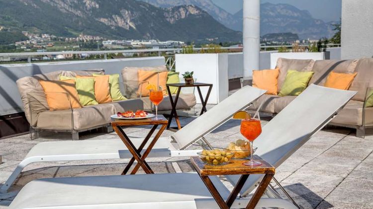 Best Western Adige Hotel Recreation