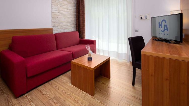 Best Western Adige Hotel Other