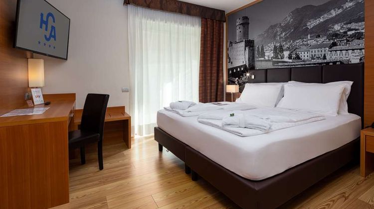 Best Western Adige Hotel Suite