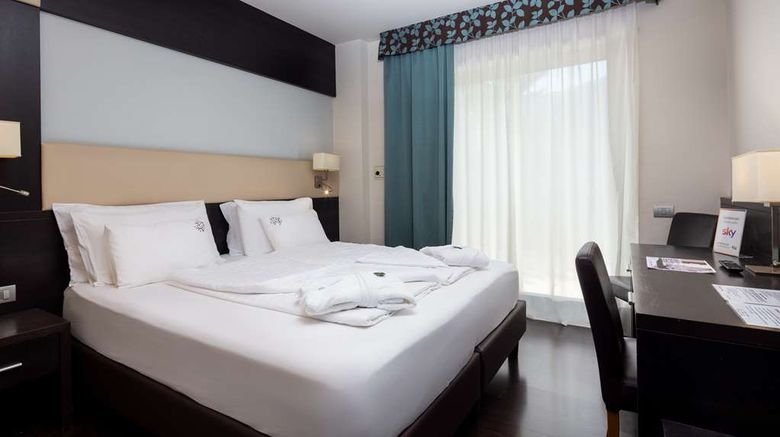 <b>Best Western Adige Hotel Room</b>. Images powered by <a href="https://iceportal.shijigroup.com/" title="IcePortal" target="_blank">IcePortal</a>.