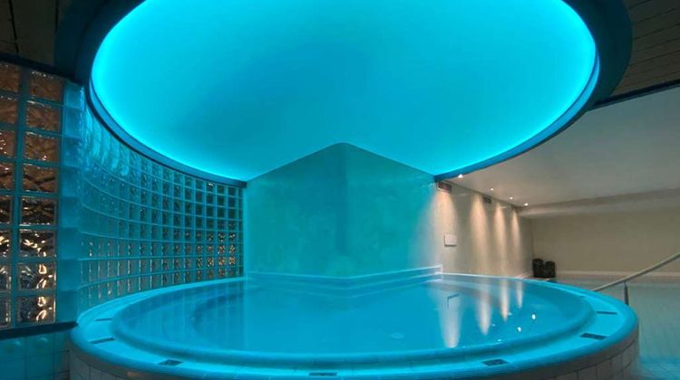 Best Western Adige Hotel Pool