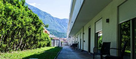 Best Western Adige Hotel Exterior