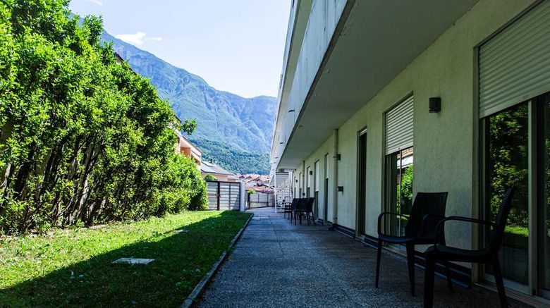 <b>Best Western Adige Hotel Exterior</b>. Images powered by <a href="https://iceportal.shijigroup.com/" title="IcePortal" target="_blank">IcePortal</a>.
