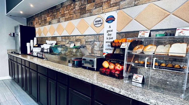 Baymont Inn & Suites Anderson Other