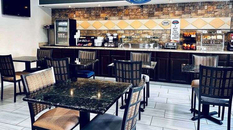 Baymont Inn & Suites Anderson Other