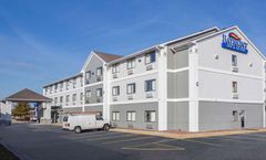 Baymont Inn & Suites Anderson