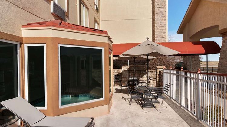 Baymont Inn & Suites Springfield I-44 Other