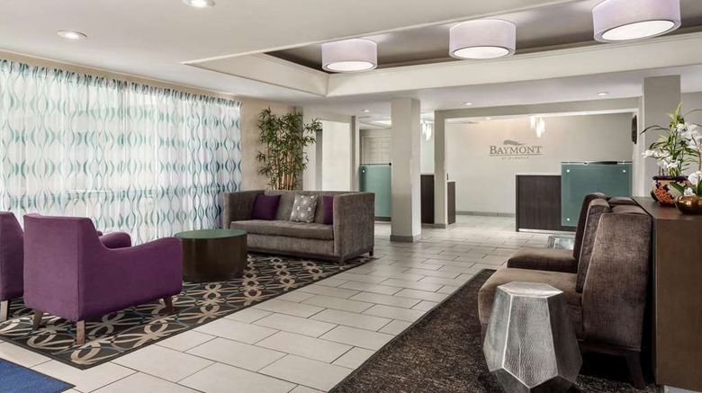 <b>Baymont Inn & Suites Springfield I-44 Lobby</b>. Images powered by <a href="https://iceportal.shijigroup.com/" title="IcePortal" target="_blank">IcePortal</a>.