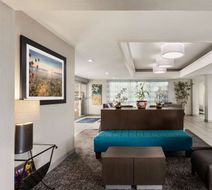 Baymont Inn & Suites Springfield I-44 Lobby
