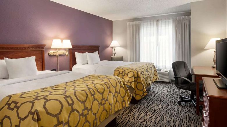 <b>Baymont Inn & Suites Springfield I-44 Room</b>. Images powered by <a href="https://iceportal.shijigroup.com/" title="IcePortal" target="_blank">IcePortal</a>.