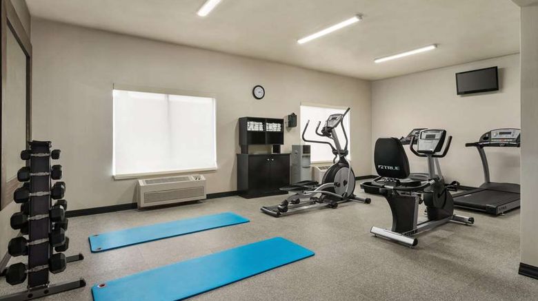 <b>Baymont Inn & Suites Springfield I-44 Health</b>. Images powered by <a href="https://iceportal.shijigroup.com/" title="IcePortal" target="_blank">IcePortal</a>.