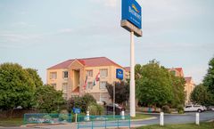 Baymont Inn & Suites Springfield I-44