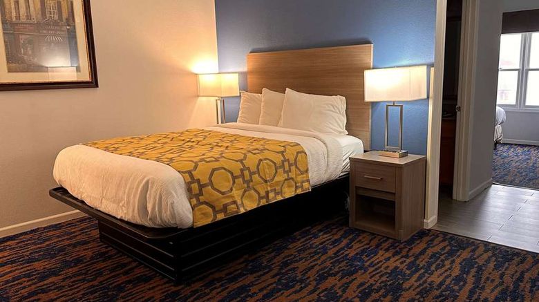 <b>Baymont by Wyndham Indianapolis NW Room</b>. Images powered by <a href="https://iceportal.shijigroup.com/" title="IcePortal" target="_blank">IcePortal</a>.