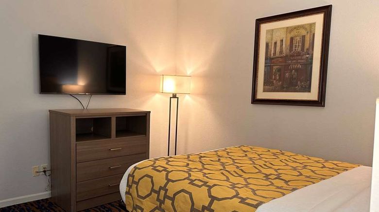 <b>Baymont by Wyndham Indianapolis NW Room</b>. Images powered by <a href="https://iceportal.shijigroup.com/" title="IcePortal" target="_blank">IcePortal</a>.