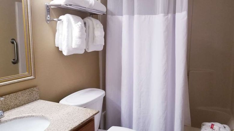 <b>Baymont by Wyndham Indianapolis NW Room</b>. Images powered by <a href="https://iceportal.shijigroup.com/" title="IcePortal" target="_blank">IcePortal</a>.