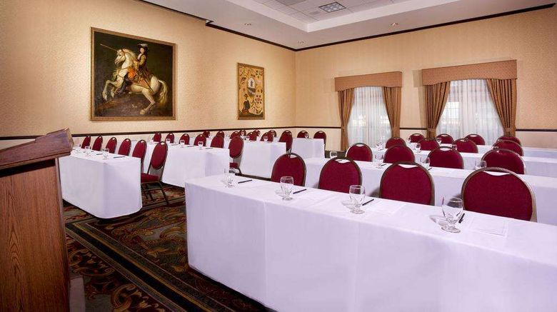 <b>Azure Hotel & Suites Ontario Airport Meeting</b>. Images powered by <a href="https://iceportal.shijigroup.com/" title="IcePortal" target="_blank">IcePortal</a>.
