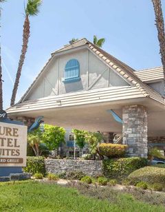 Azure Hotel & Suites Ontario Airport