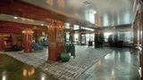 Azure Hotel & Suites Ontario Airport Lobby