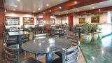 Azure Hotel & Suites Ontario Airport Restaurant