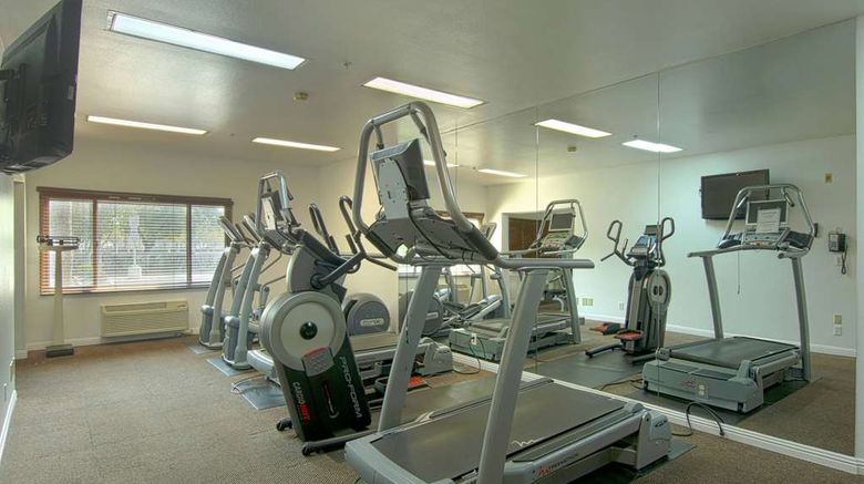 <b>Azure Hotel & Suites Ontario Airport Health</b>. Images powered by <a href="https://iceportal.shijigroup.com/" title="IcePortal" target="_blank">IcePortal</a>.