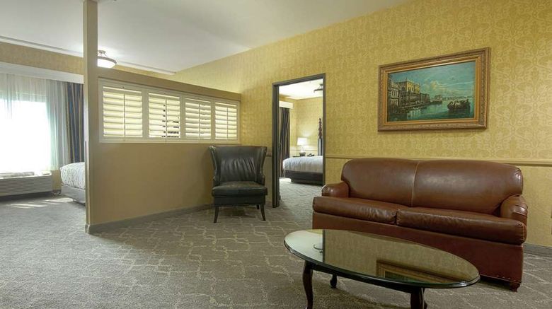 <b>Azure Hotel & Suites Ontario Airport Suite</b>. Images powered by <a href="https://iceportal.shijigroup.com/" title="IcePortal" target="_blank">IcePortal</a>.