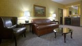 Azure Hotel & Suites Ontario Airport Suite
