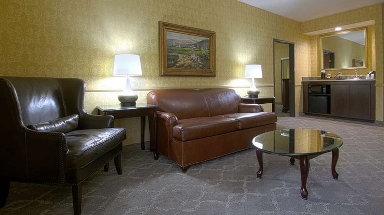 <b>Azure Hotel & Suites Ontario Airport Suite</b>. Images powered by <a href="https://iceportal.shijigroup.com/" title="IcePortal" target="_blank">IcePortal</a>.