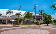 Safety Harbor Resort & Spa, Trademark