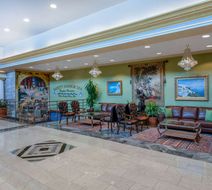 Safety Harbor Resort & Spa, Trademark Lobby