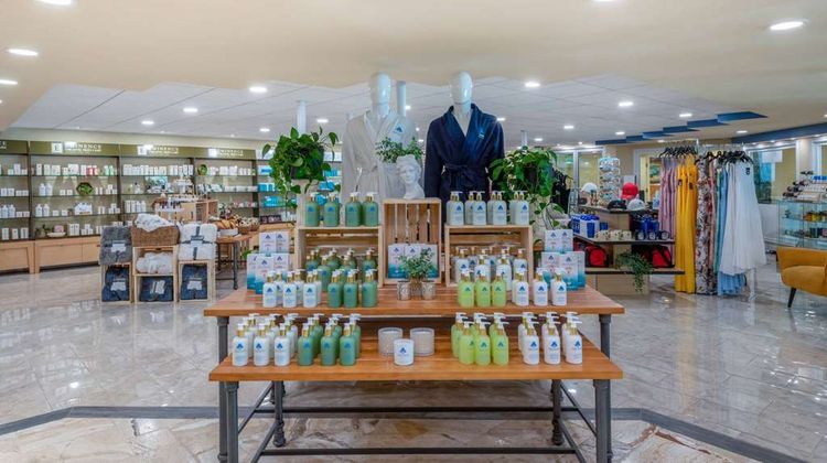 Safety Harbor Resort & Spa, Trademark Other