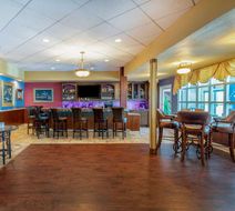 Safety Harbor Resort & Spa, Trademark Lobby