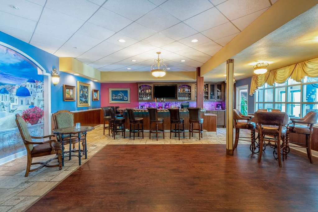 Safety Harbor Resort & Spa, Trademark- Safety Harbor, FL Hotels