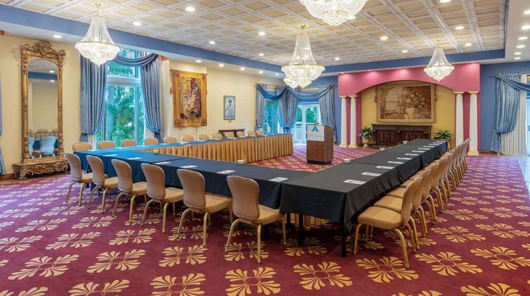 Safety Harbor Resort & Spa, Trademark Ballroom