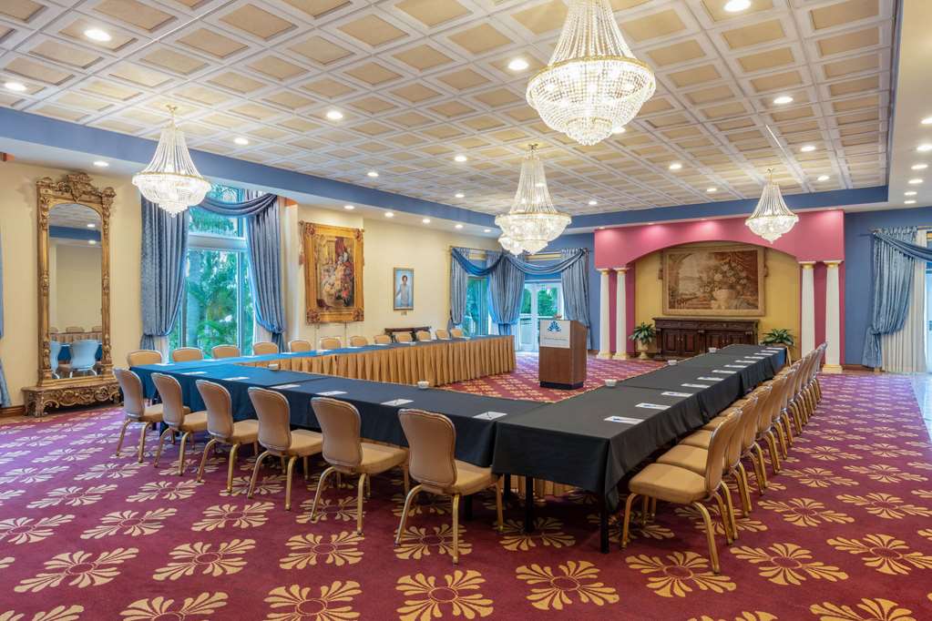 Safety Harbor Resort & Spa, Trademark- Safety Harbor, FL Hotels