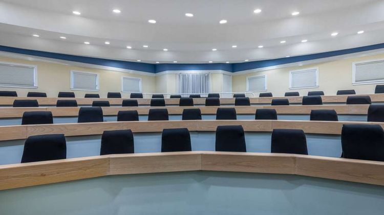 Safety Harbor Resort & Spa, Trademark Meeting