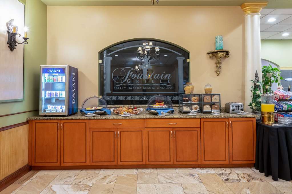 Safety Harbor Resort & Spa, Trademark- Safety Harbor, FL Hotels