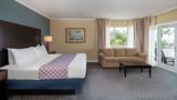 Safety Harbor Resort & Spa, Trademark Suite