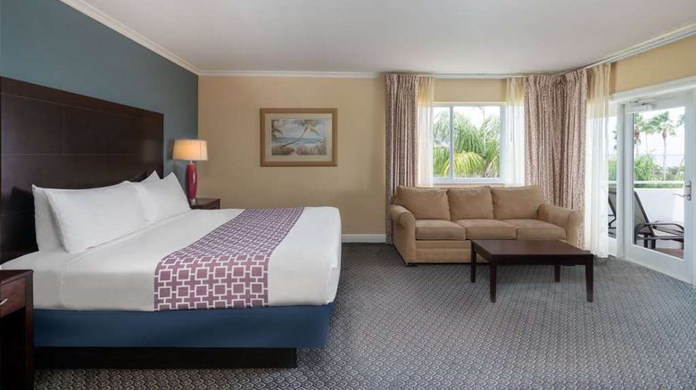<b>Safety Harbor Resort & Spa, Trademark Suite</b>. Images powered by <a href="https://iceportal.shijigroup.com/" title="IcePortal" target="_blank">IcePortal</a>.