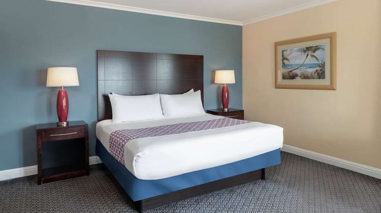Safety Harbor Resort & Spa, Trademark Suite
